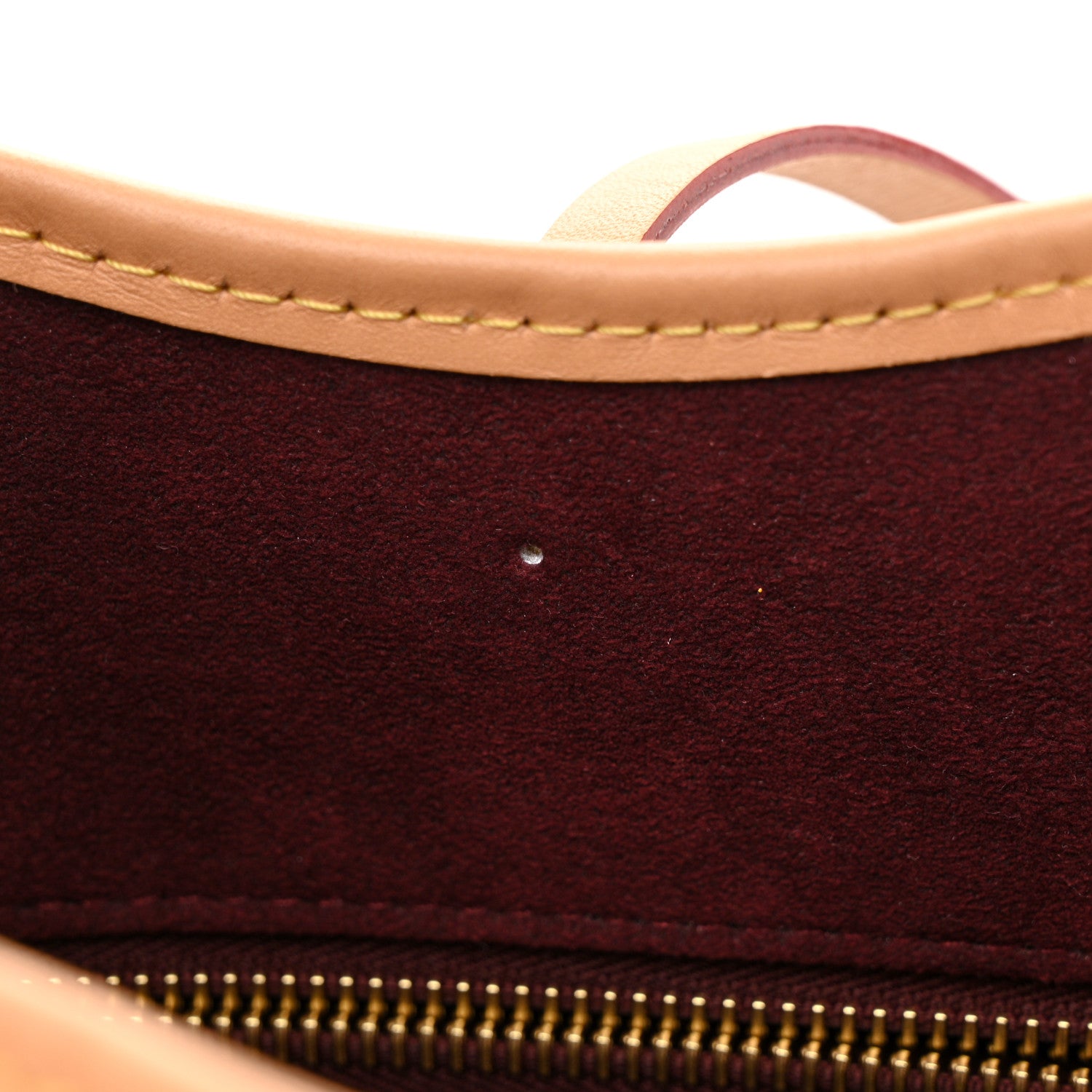 Louis Vuitton Monogram CarryAll PM 10 of 11