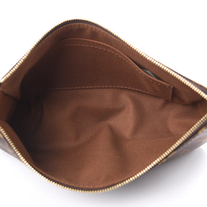 Louis Vuitton Monogram Pochette Accessories NM 5 of 10
