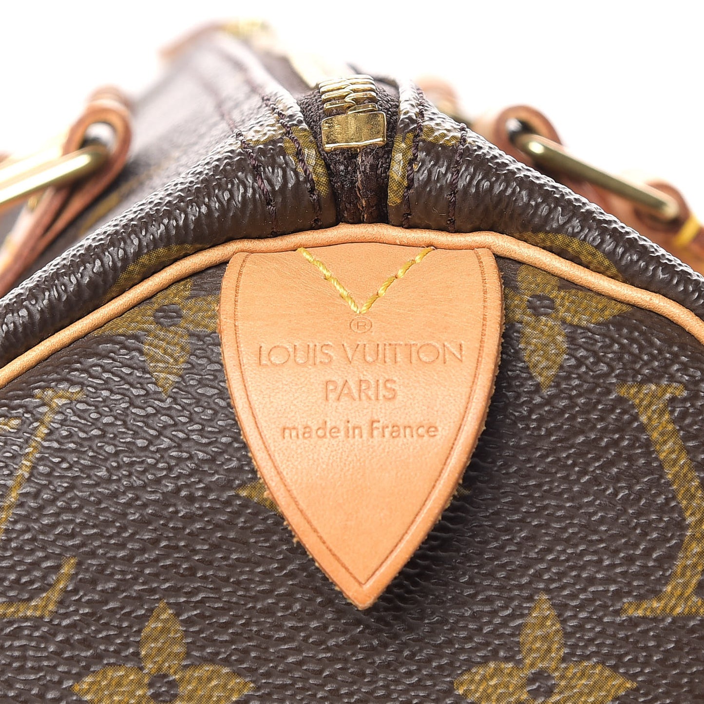 Monogram Speedy 30