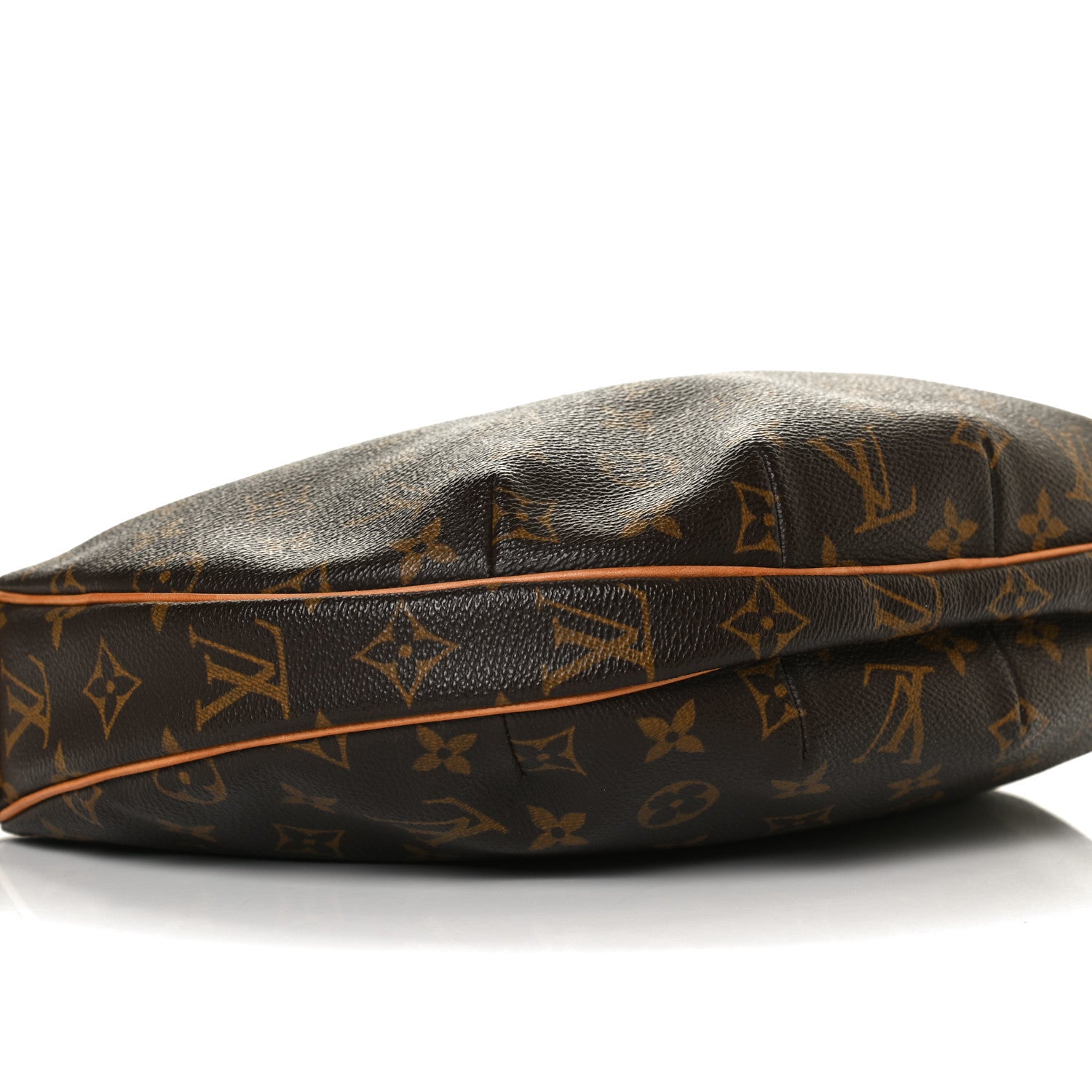 Louis Vuitton Monogram Croissant MM 8 of 14