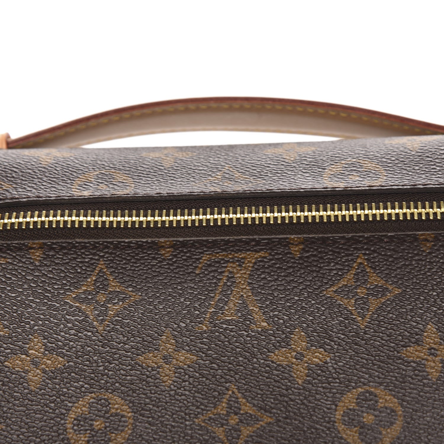 Louis Vuitton Monogram Pochette Metis 9 of 12