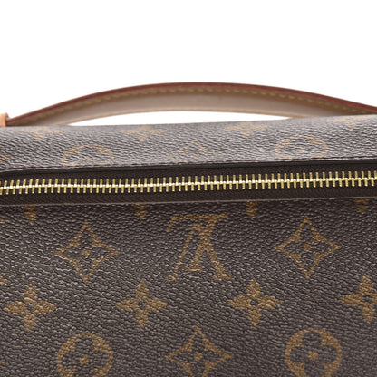 Louis Vuitton Monogram Pochette Metis 9 of 12