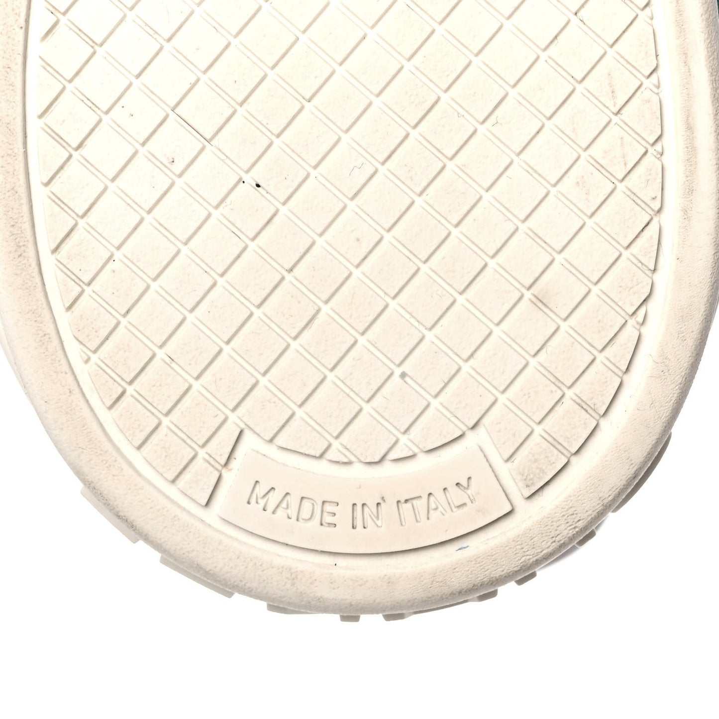 x Pharrell Williams Calfskin Womens Sneakers 38 White