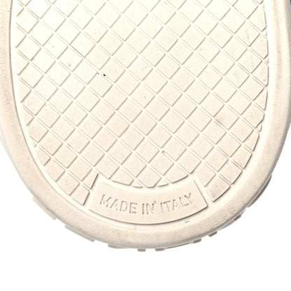 Chanel x Pharrell Williams Calfskin Womens Sneakers 38 White 7 of 11