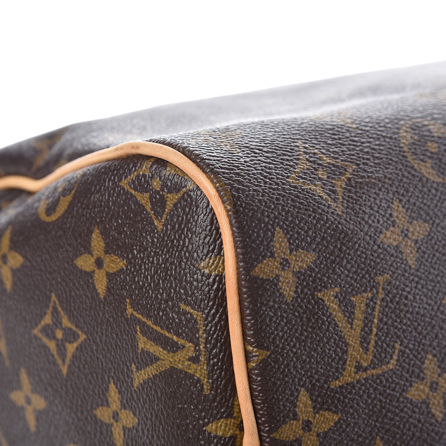 Louis Vuitton Monogram Speedy 30 9 of 14