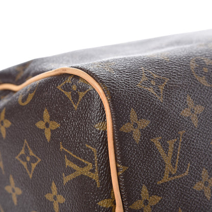 Louis Vuitton Monogram Speedy 30 9 of 14