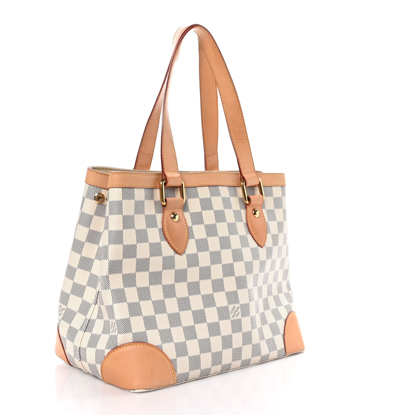 Damier Azur Hampstead PM