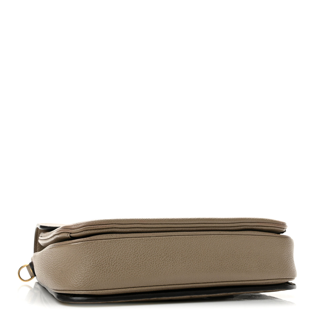 Louis Vuitton Empreinte Pochette Metis  Tourterelle 4 of 13