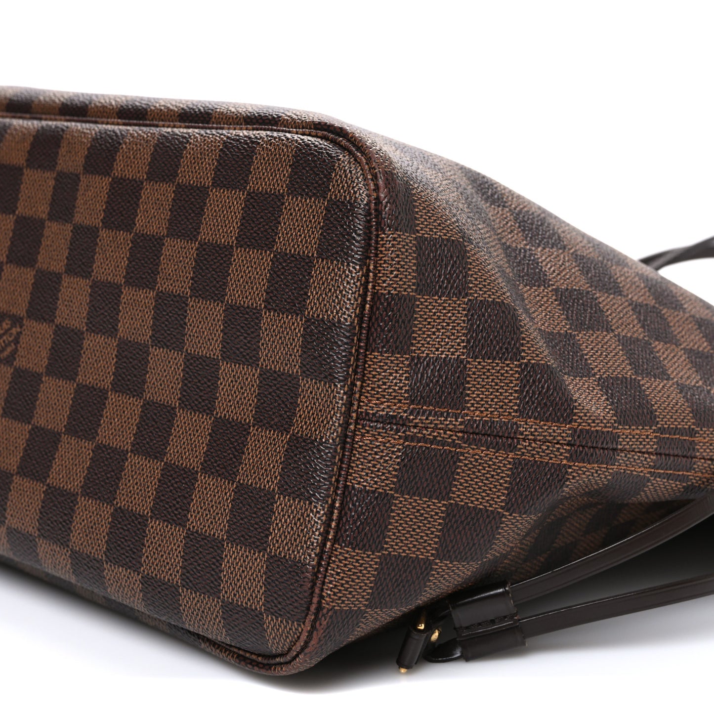 Damier Ebene Neverfull MM