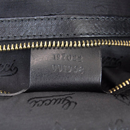 Gucci Python Large Hysteria Tote 10 of 20