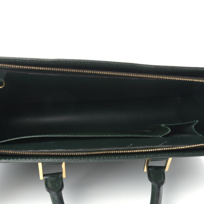 Louis Vuitton Taiga Lozan Briefcase Epicea 4 of 18