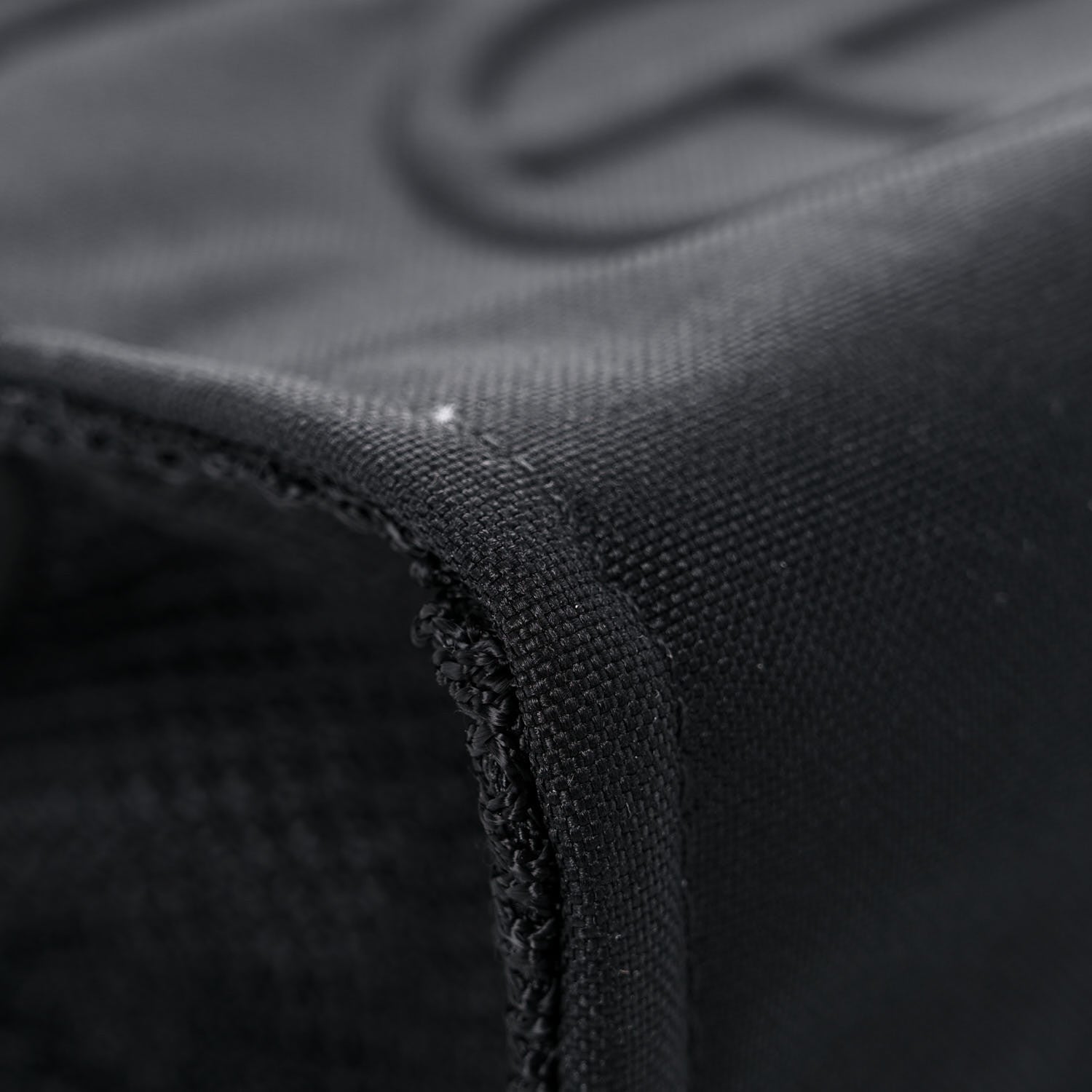 Telfar x EASTPAK Tactical Nylon Small Shopper Black 5 of 15