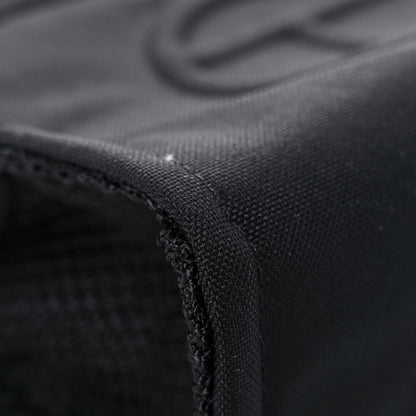 Telfar x EASTPAK Tactical Nylon Small Shopper Black 5 of 15