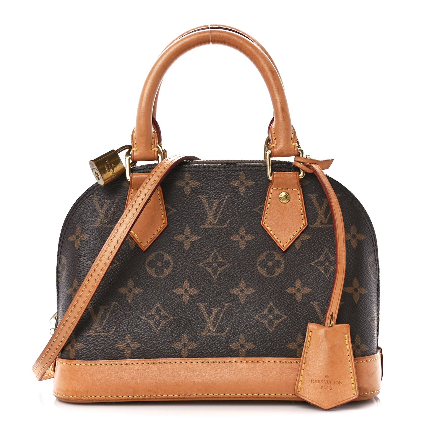 Monogram Alma BB
