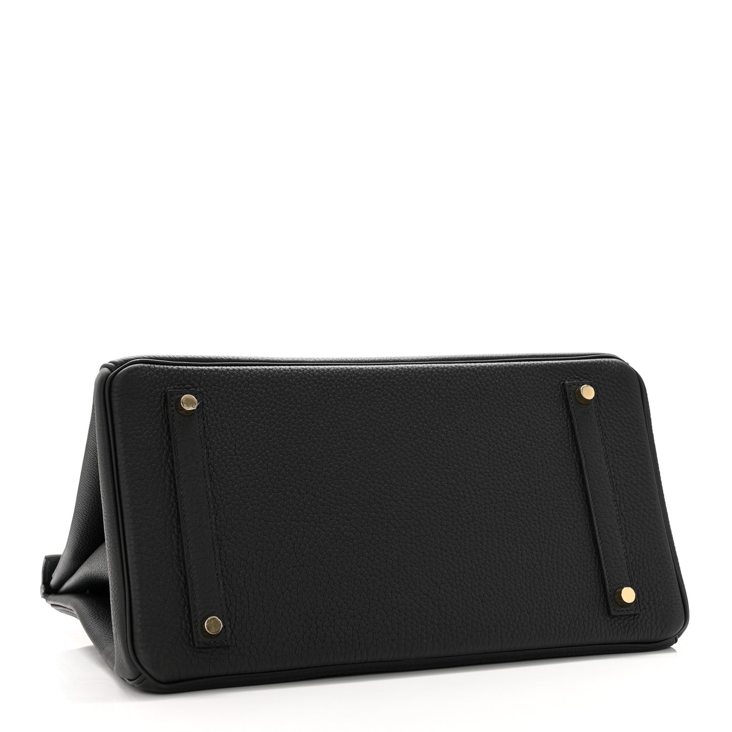 Togo Birkin 35 Black