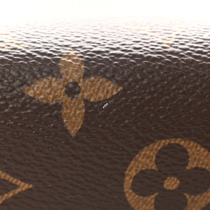 Louis Vuitton Monogram Toiletry Pouch 26 9 of 9