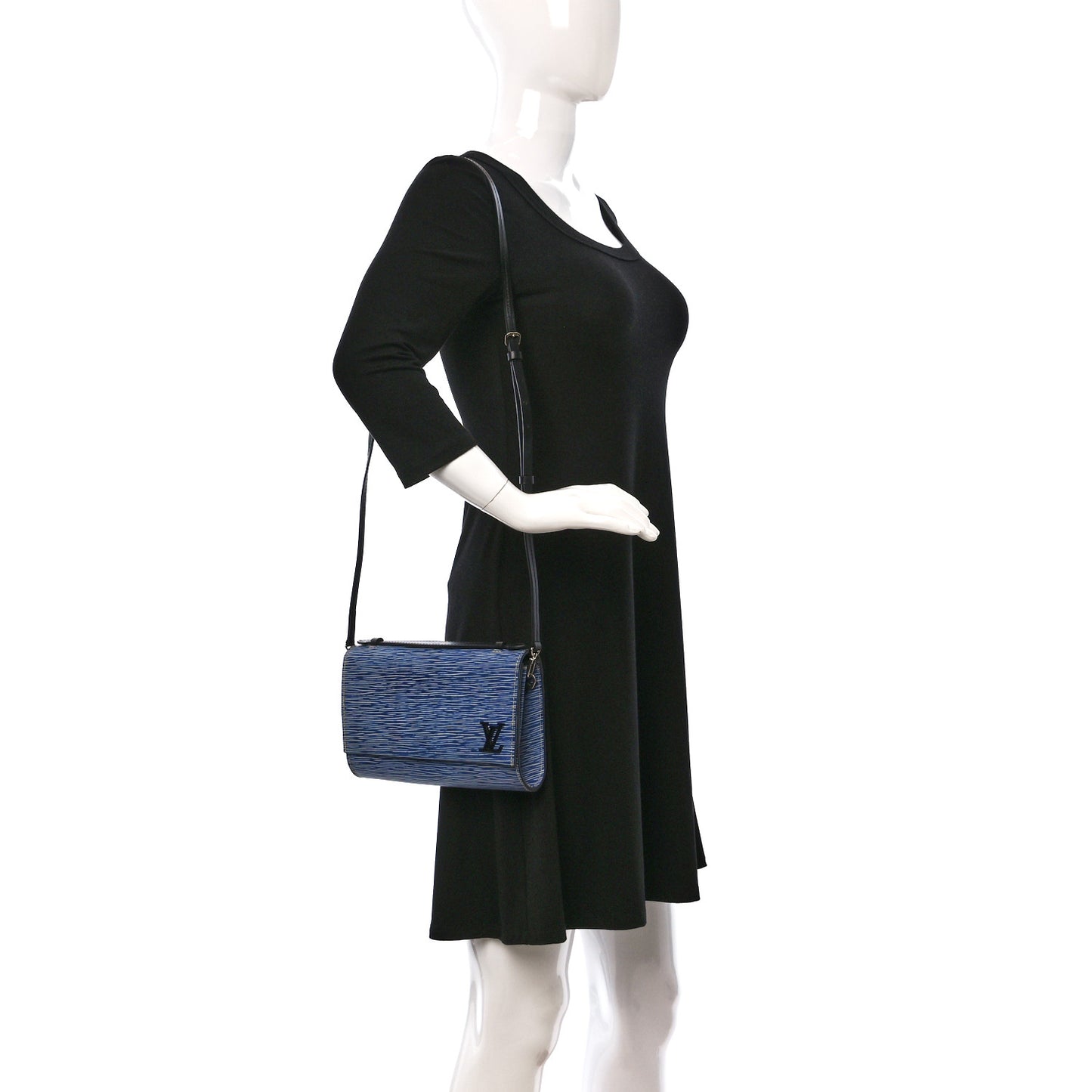 Epi Clery Denim Light