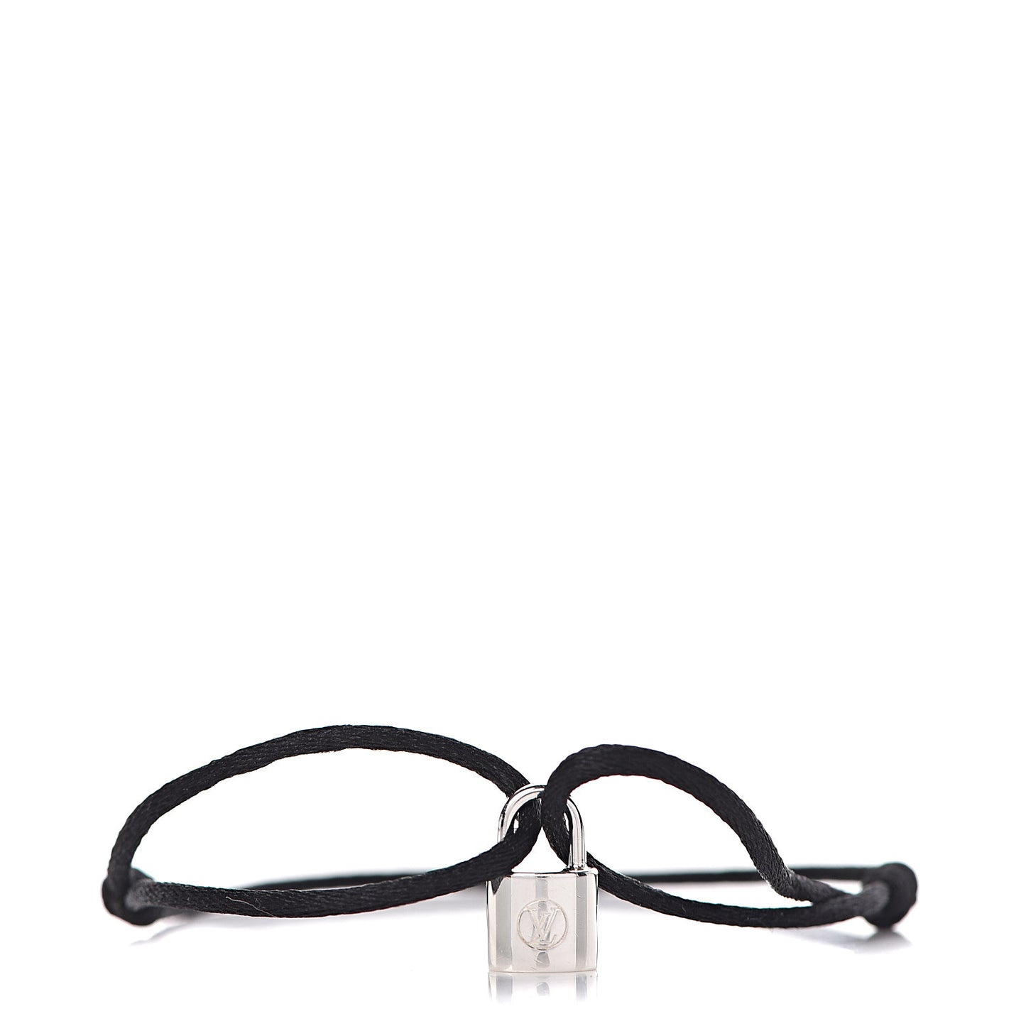 Lockit Bracelet Black