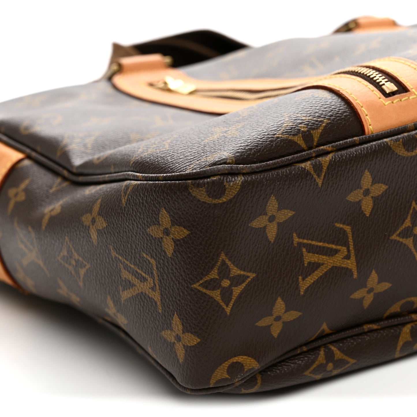 Monogram Sac Bosphore Briefcase