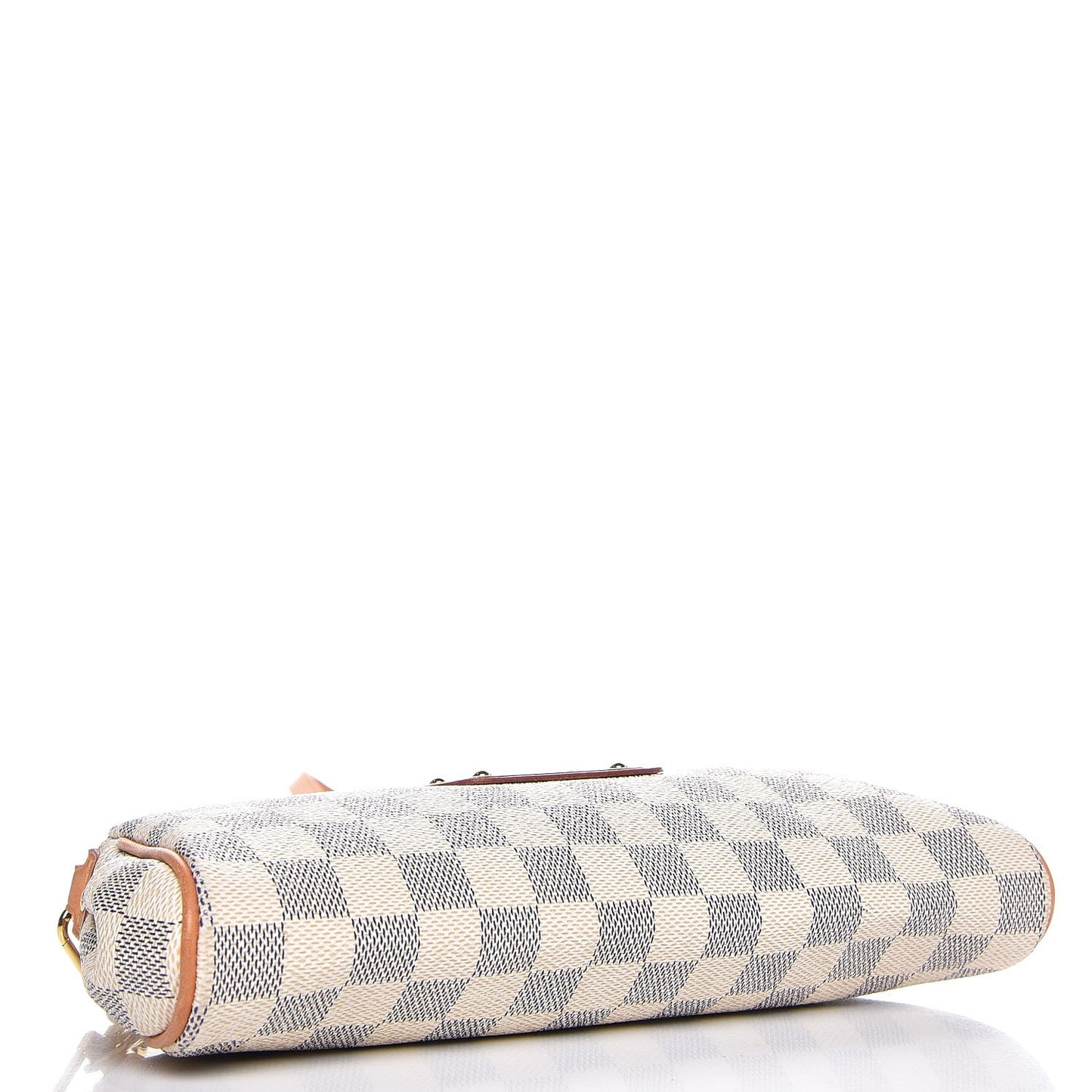 Damier Azur Eva Clutch