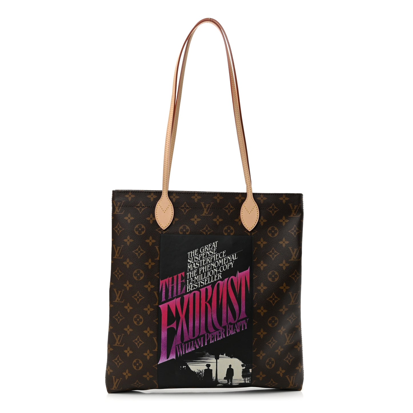 Monogram The Exorcist Carry It