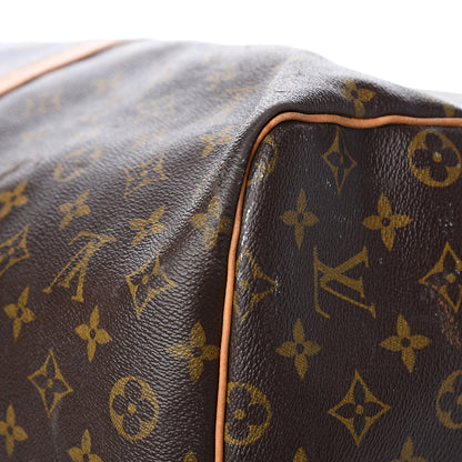 Louis Vuitton Monogram Keepall 60 12 of 18