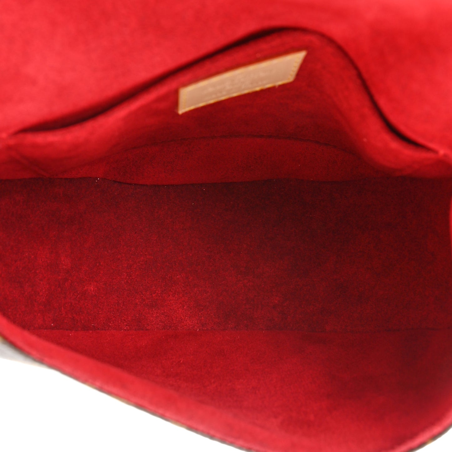 Monogram Tambourin