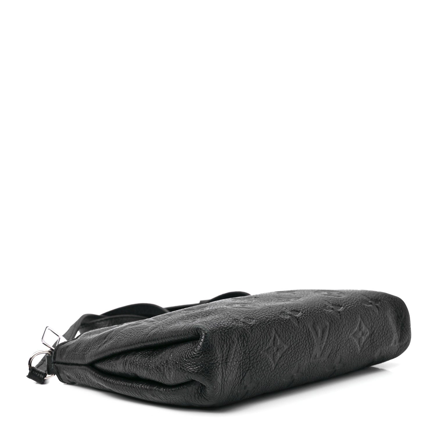Louis Vuitton Empreinte Pallas Crossbody Black 4 of 11