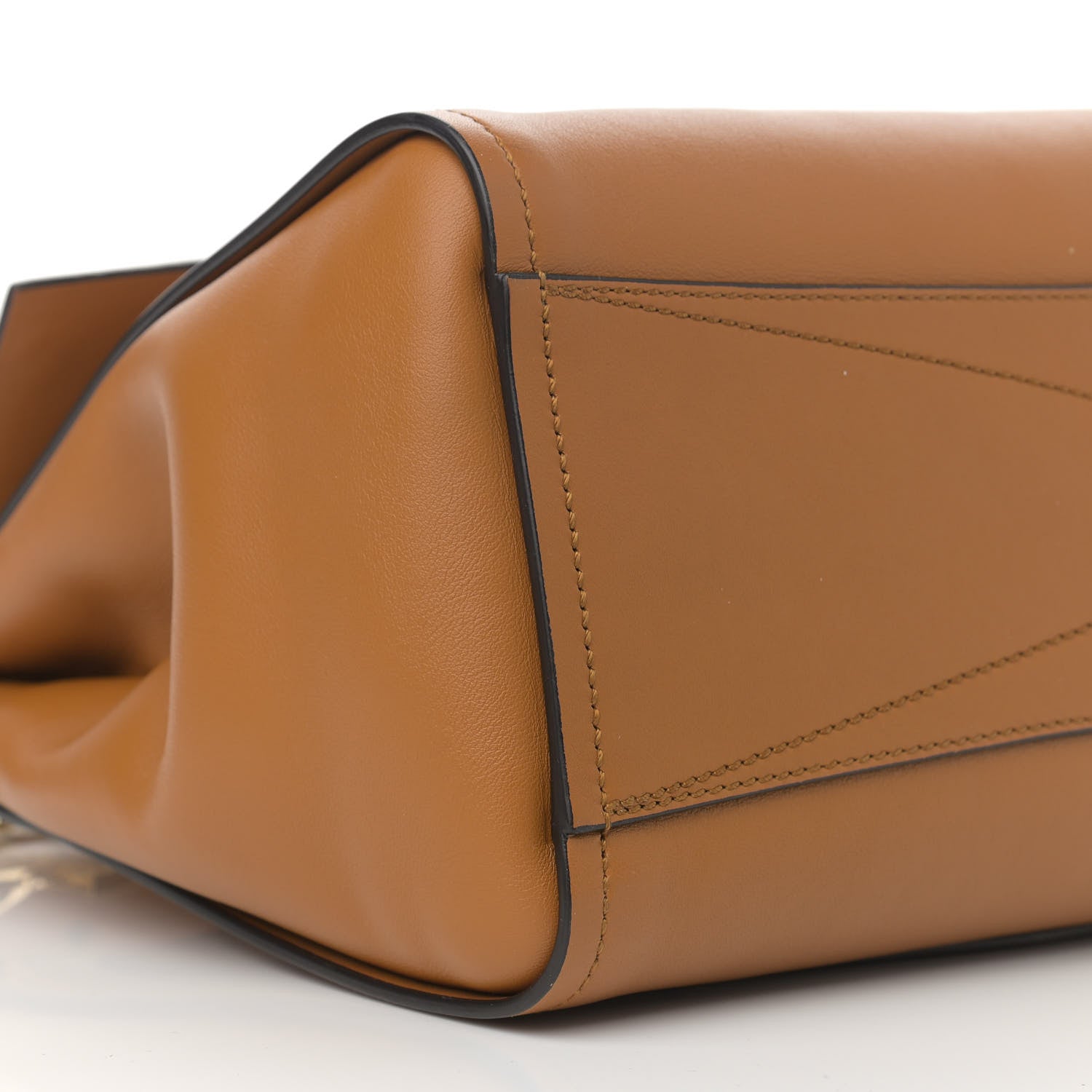 Givenchy Calfskin Small Mystic Shoulder Bag Desert 8 of 12