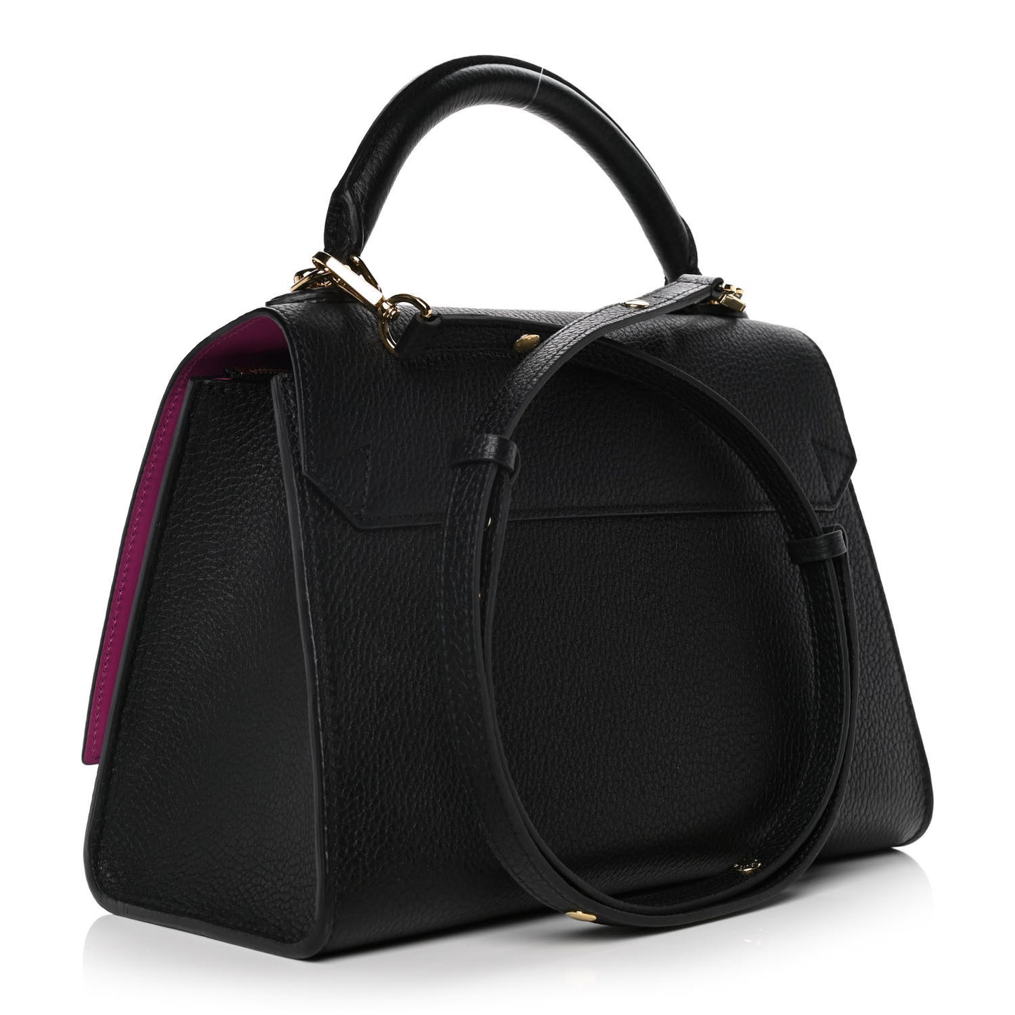 Taurillon Twist One Handle MM Black