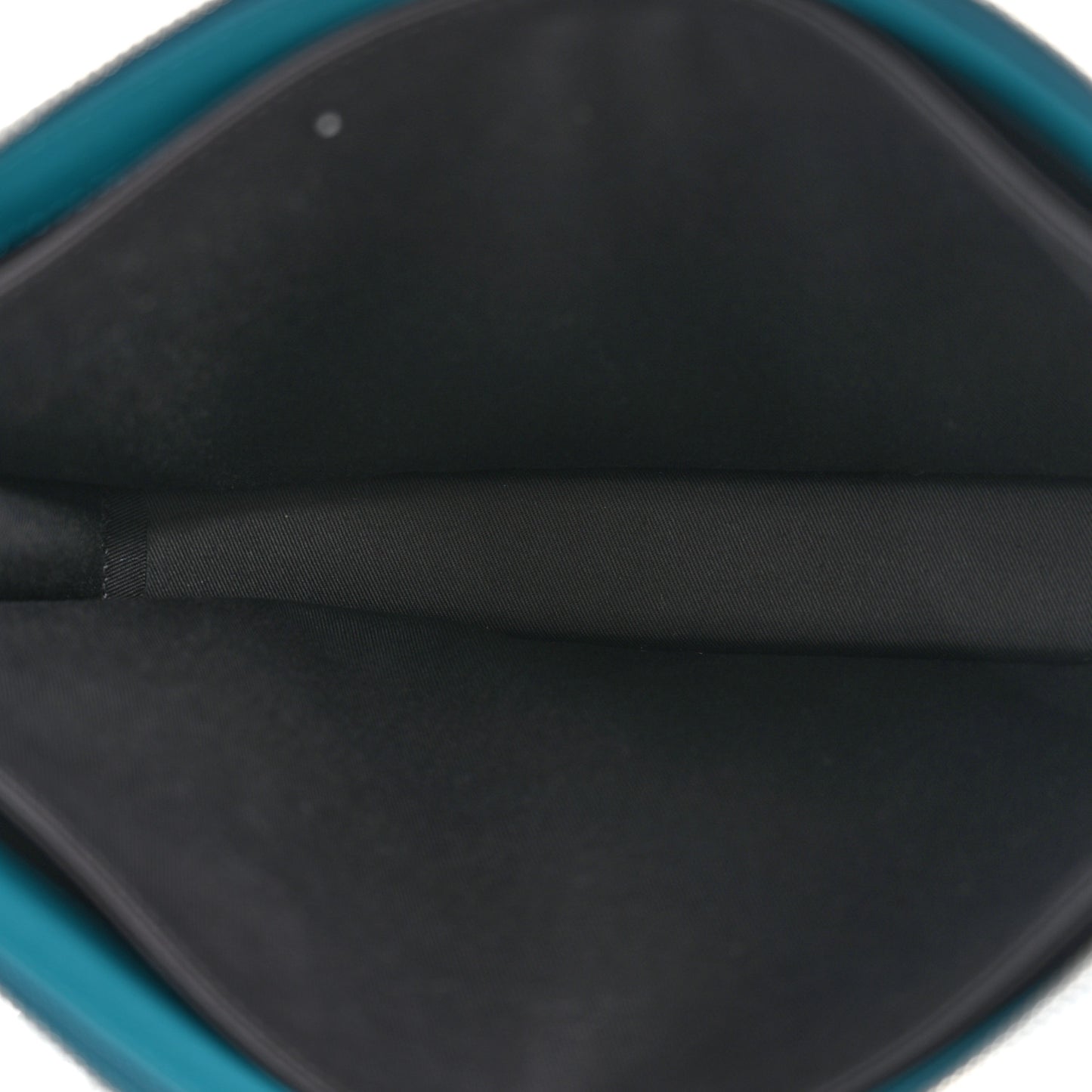 Calfskin Ottomar Monogram Medium Tivitat Document Holder Teal