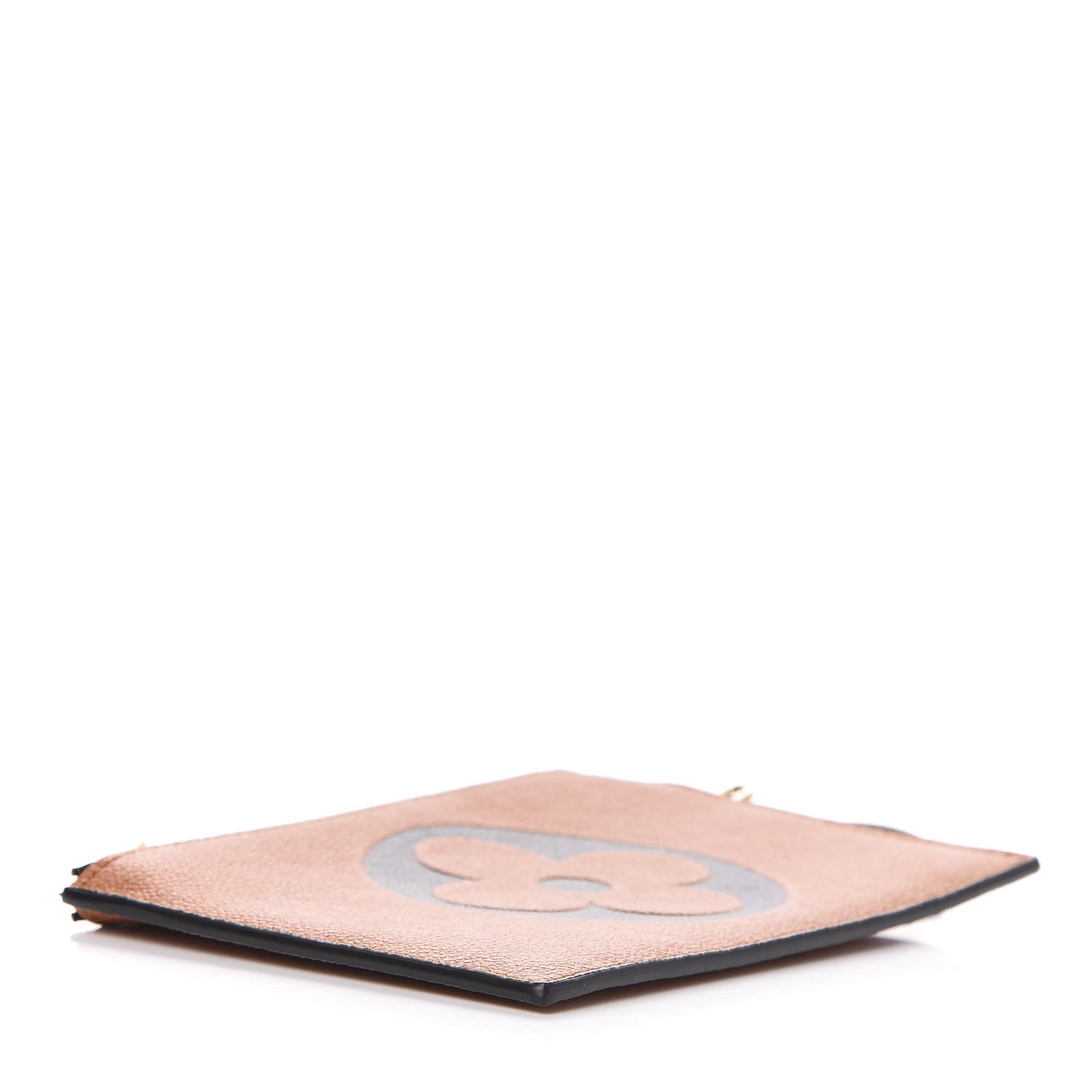 Louis Vuitton Crafty NeoNeo MM Pouch Creme Caramel 4 of 7