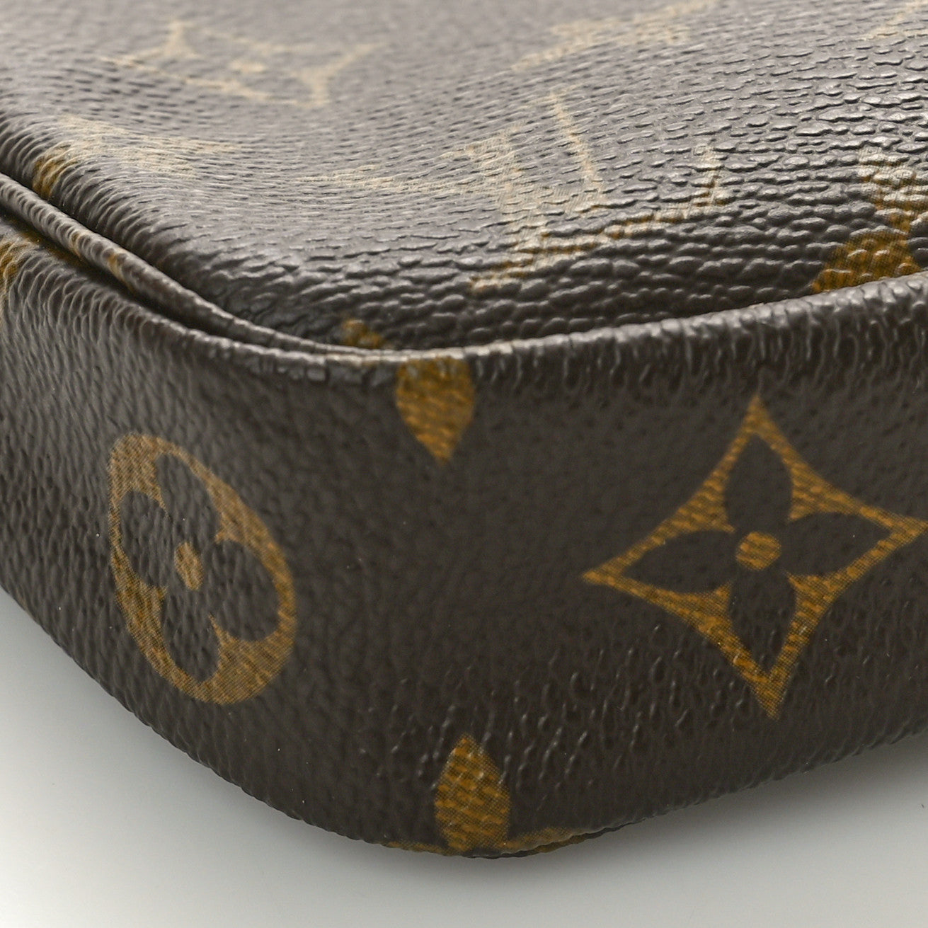 Monogram Pochette Accessories