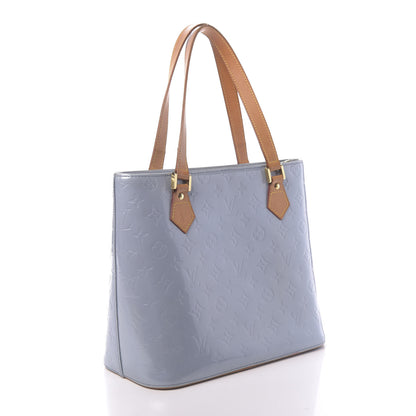Louis Vuitton Vernis Houston Lavender 3 of 12