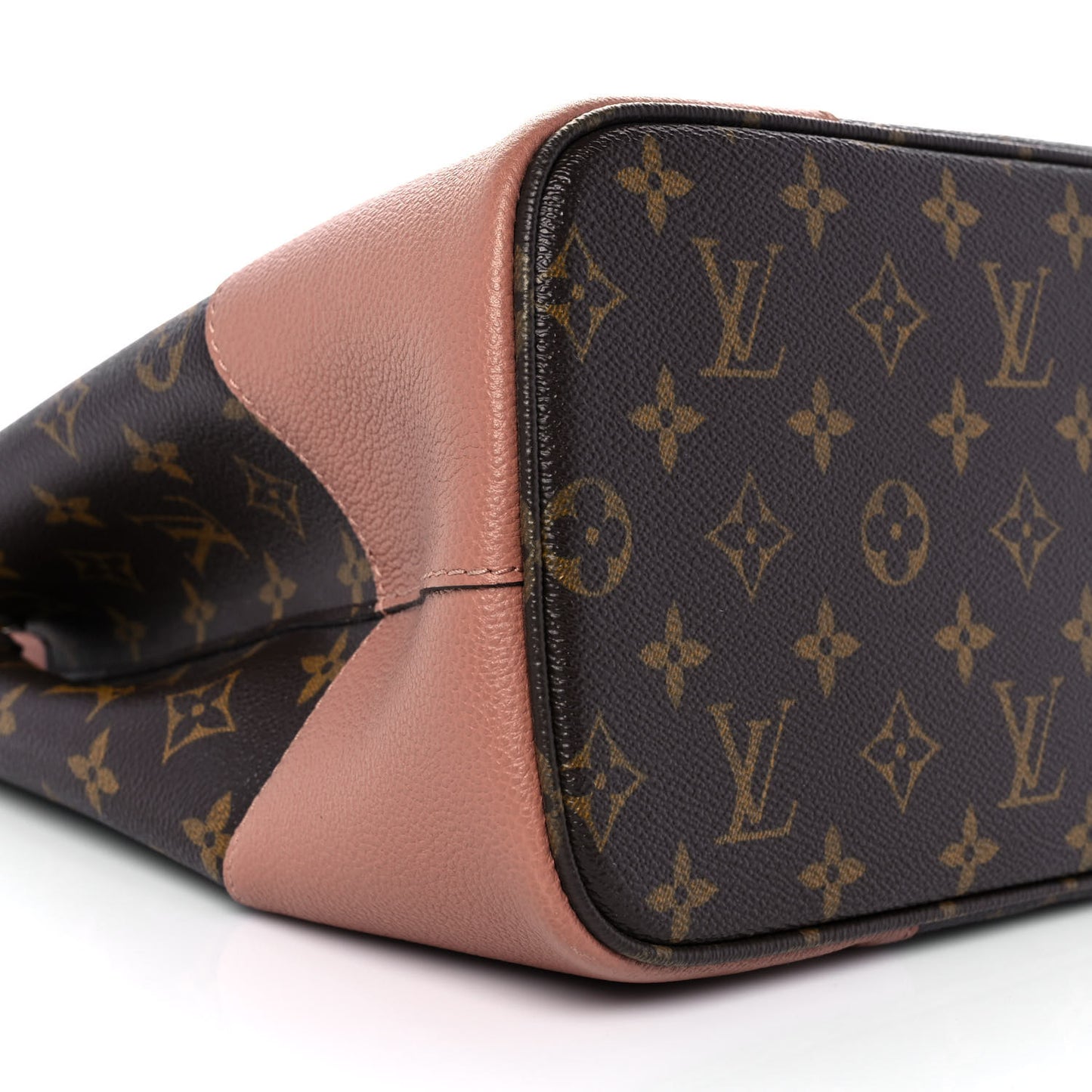 Monogram Flandrin Bois De Rose