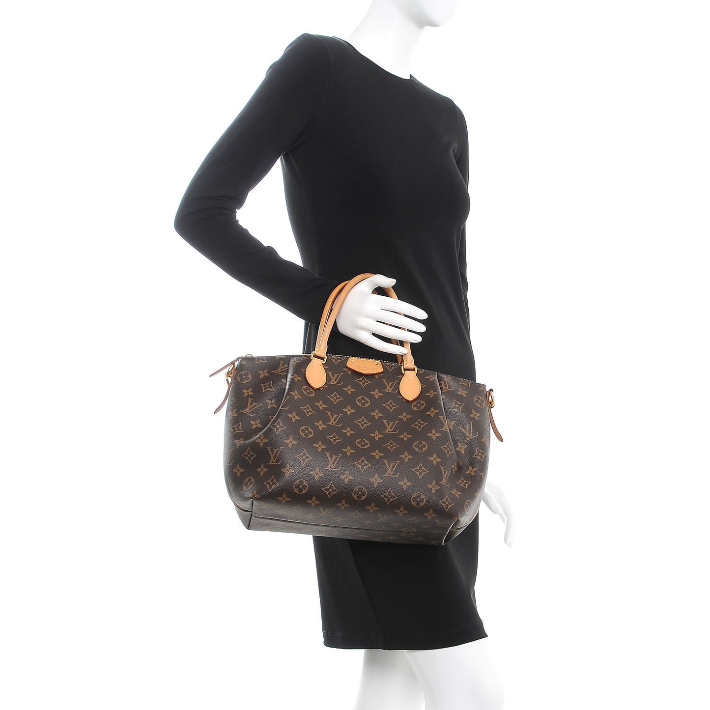 Monogram Turenne MM