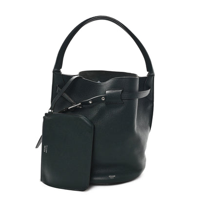 Celine Supple Grained Calfskin Big Bag Bucket Amazone 2 of 13