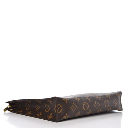 Louis Vuitton Monogram Toiletry Pouch 26 4 of 7