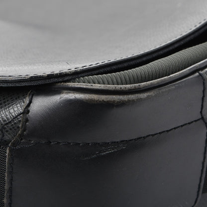 Louis Vuitton Taiga Viktor Messenger Bag Ardoise 14 of 17