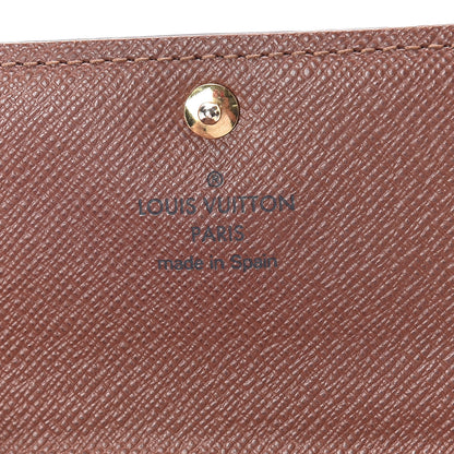 Louis Vuitton Monogram Anais Wallet 6 of 13