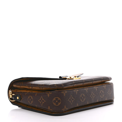 Louis Vuitton Reverse Monogram Pochette Metis 4 of 11