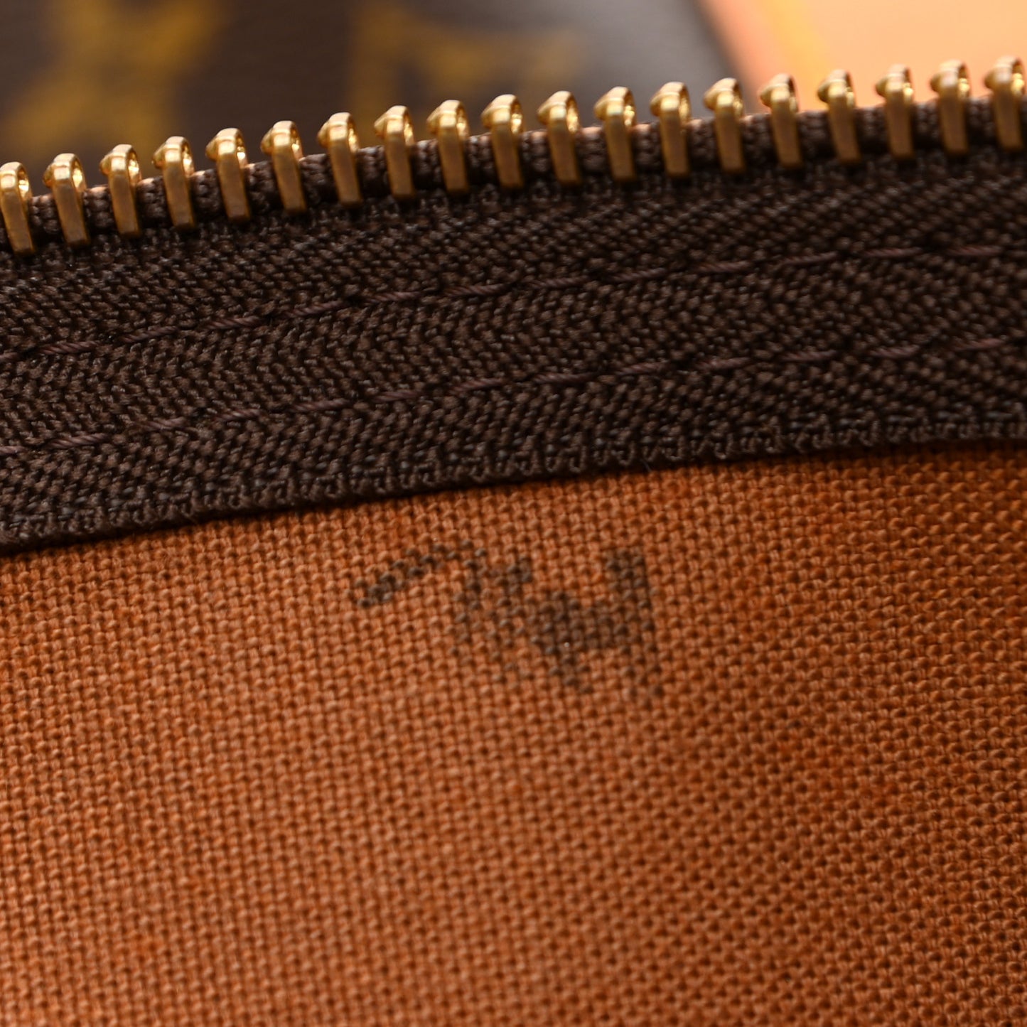 Monogram Keepall 60