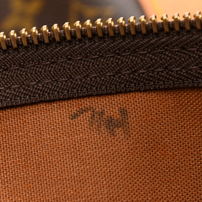 Louis Vuitton Monogram Keepall 60 14 of 23