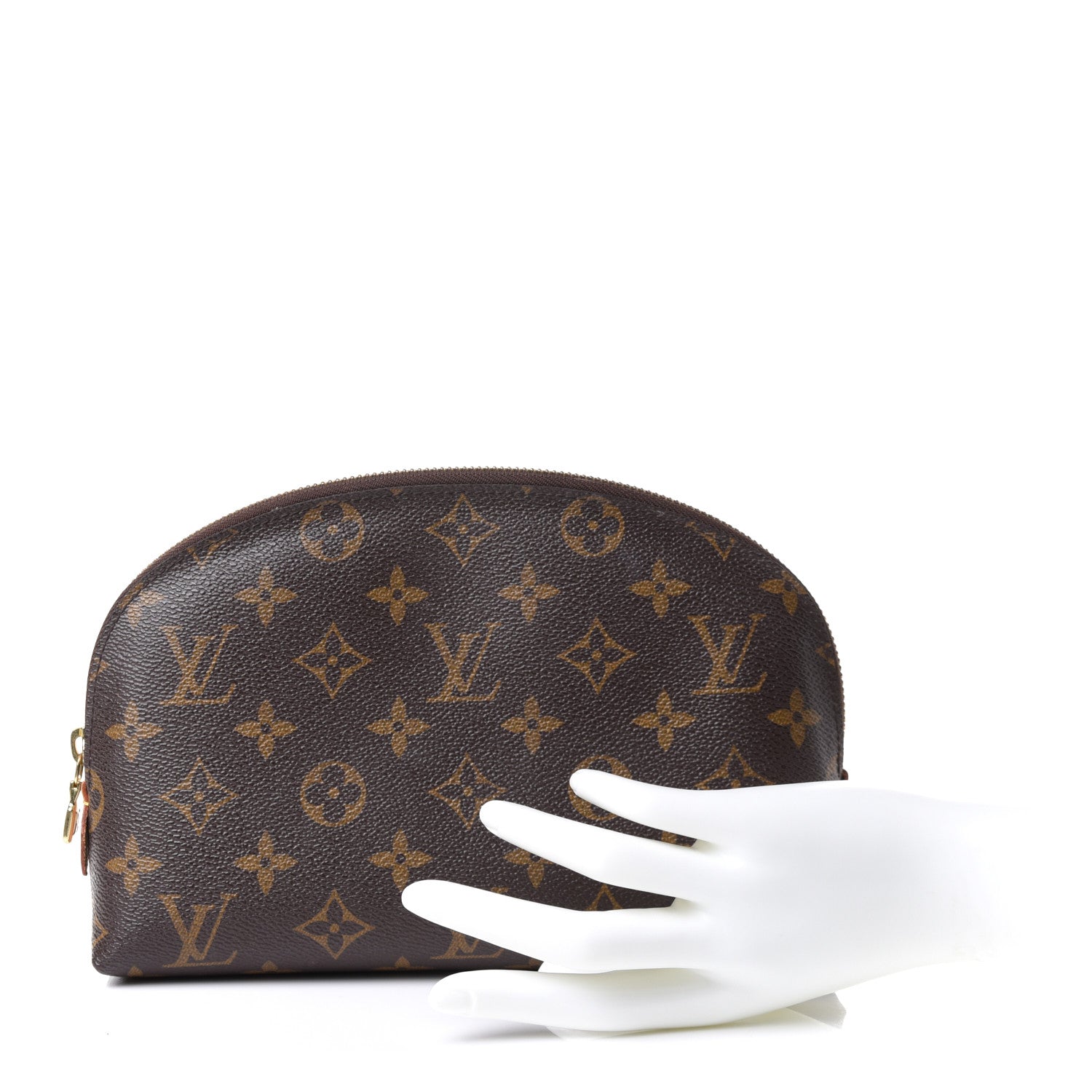 Louis Vuitton Monogram Cosmetic Pouch GM 2 of 11