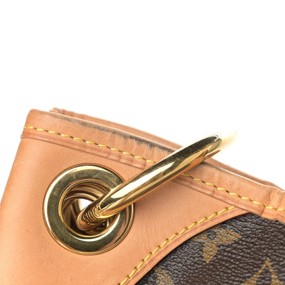 Louis Vuitton Monogram Galliera GM 7 of 15