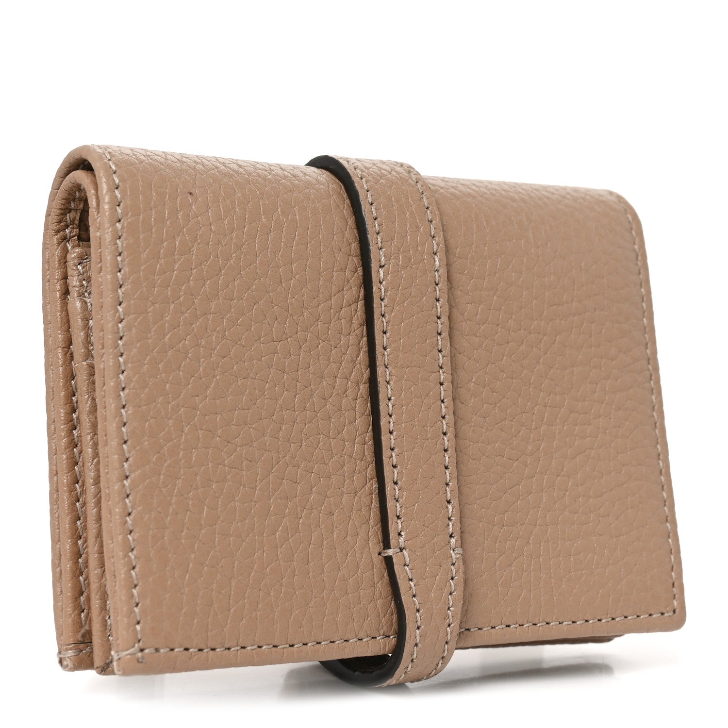 Gucci Calfskin Jackie 1961 Card Case Rocky 3 of 7