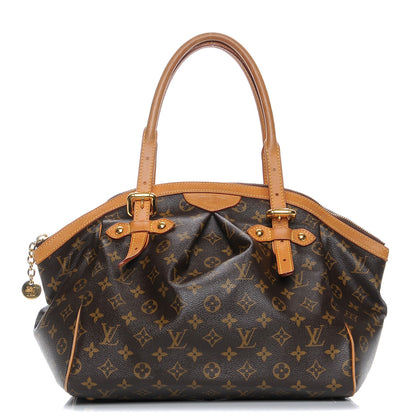 Louis Vuitton Monogram Tivoli GM 1 of 8