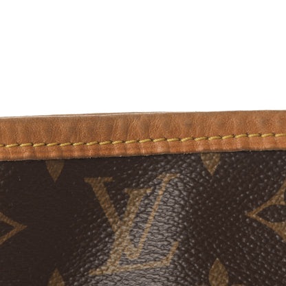 Louis Vuitton Monogram Delightful MM Pivoine 11 of 12