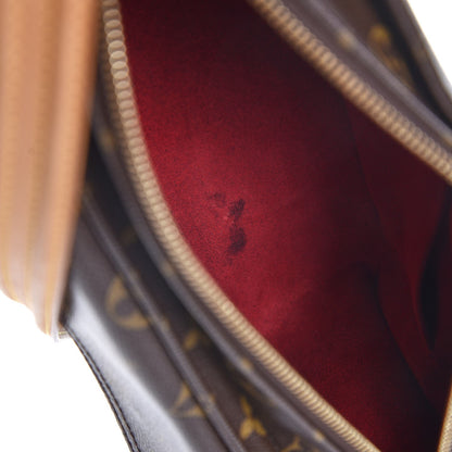 Louis Vuitton Monogram Viva-Cite MM 15 of 15