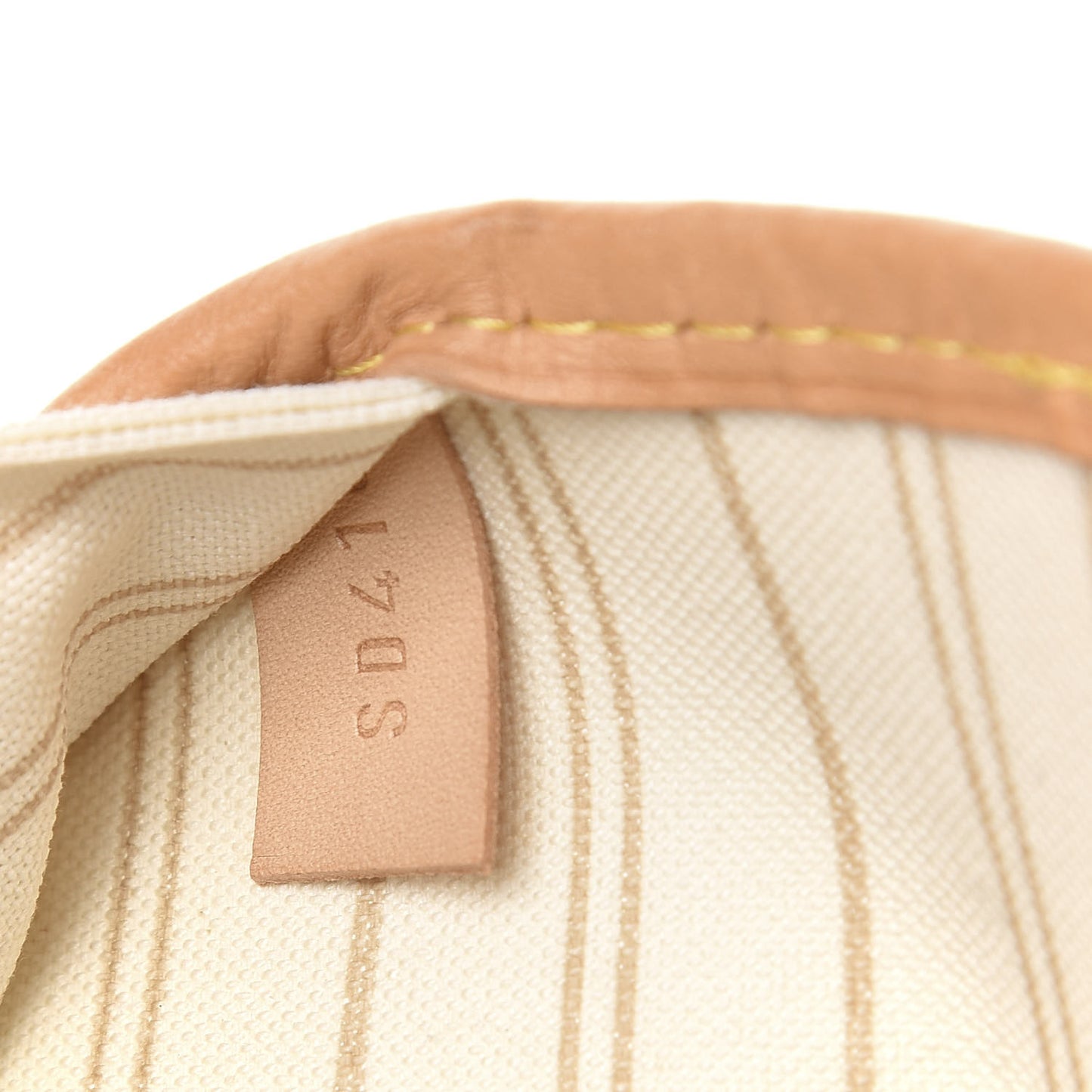 Damier Azur Neo Neverfull MM